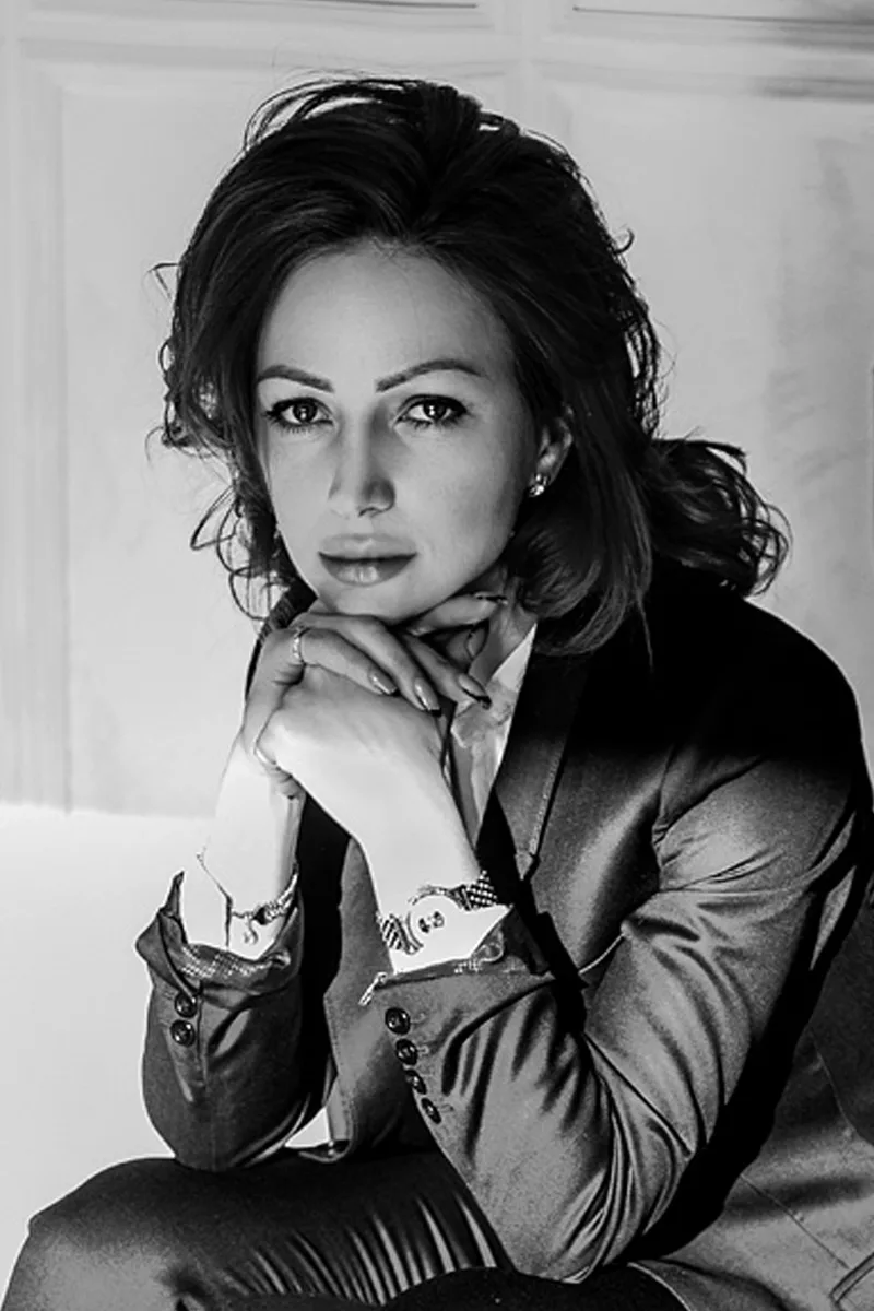 Sonya Monina